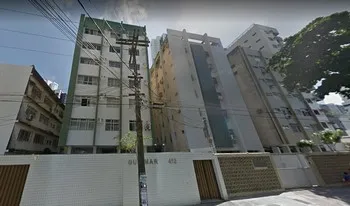 Imagem do Condomínio Cardeal Angelo Roncalli em Recife