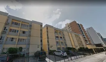 Imagem do Condomínio Caribe em Maceió