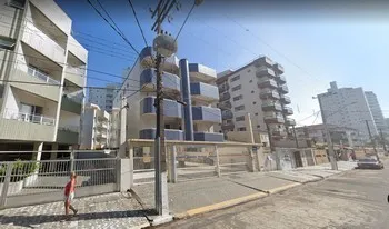 Imagem do Condomínio Caribean Residence em Praia Grande