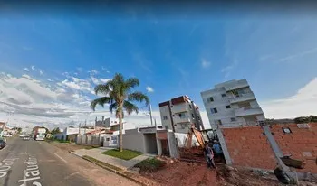 Imagem do Condomínio Carillon Residence em São José Dos Pinhais