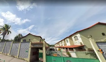 Imagem do Condomínio Carioca em Itaboraí