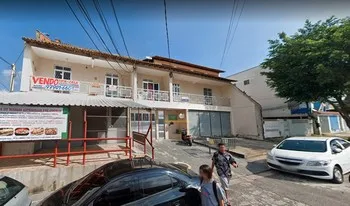 Condomínio Carioca I em Rio De Janeiro