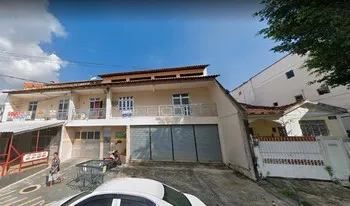 Condomínio Carioca Ii em Rio De Janeiro