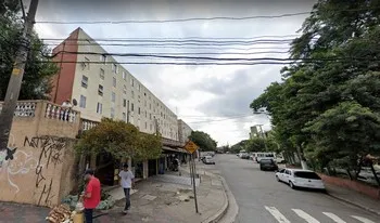 Condomínio Cariris Ii em São Paulo