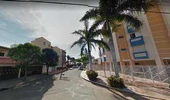 Imagem do Condomínio Carlos Alberto Arruda Campos em Presidente Prudente