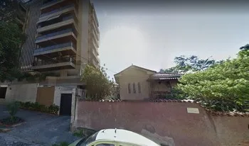 Condomínio Carlos Alberto Reis Júnior em Rio De Janeiro