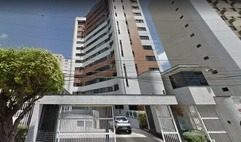 Imagem do Condomínio Carlos Cesar Montenegro em Fortaleza