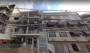Condomínio Carlos Drumond De Andrade em Rio De Janeiro