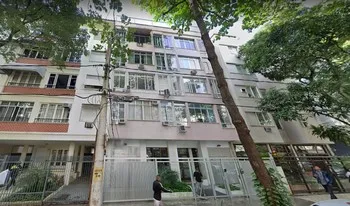 Condomínio Carlos Gois em Rio De Janeiro