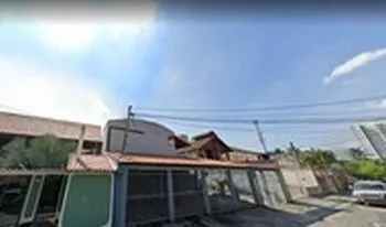 Imagem do Condomínio Carlos Gomes 272 em Nova Iguaçu