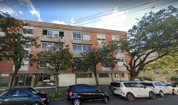 Imagem do Condomínio Carlos Gomes em Caxias Do Sul