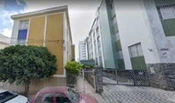 Condomínio Carlos Henrique em Belo Horizonte