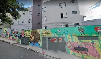 Imagem do Condomínio Carmelindo em Maua