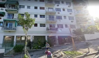 Condomínio Carmelita Iii em Rio De Janeiro