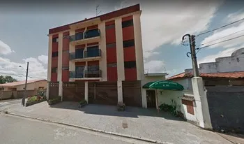 Imagem do Condomínio Carmem Gomes em Sorocaba