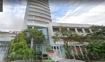 Imagem do Condomínio Carmem Lygia em São Paulo