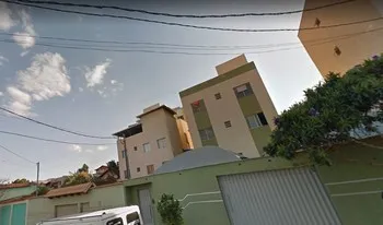 Imagem do Condomínio Carmo em Ibirité
