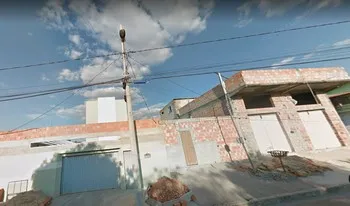 Imagem do Condomínio Carmo I em Ibirité