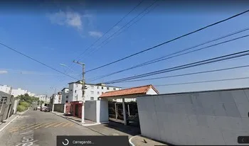 Condomínio Carnaúbas V em São Paulo