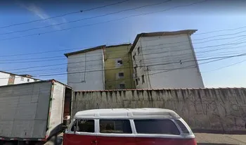 Condomínio Carnaúbas Vi em São Paulo