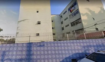 Condomínio Carofitas I em São Paulo