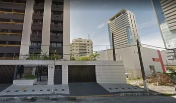 Imagem do Condomínio Carolina em Fortaleza