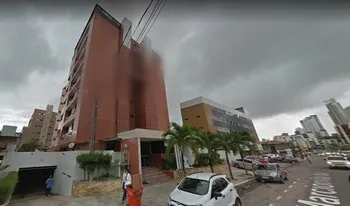 Imagem do Condomínio Caroline Residence em João Pessoa