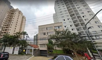 Imagem do Condomínio Carvajal em Osasco