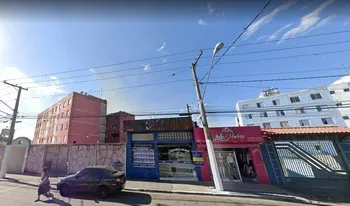 Condomínio Carvalhos I em São Paulo