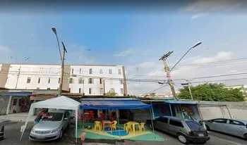 Condomínio Carvalhos V em São Paulo