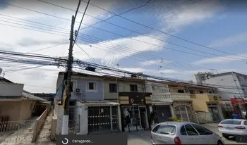 Condomínio Casa Alta - Tatuapé em São Paulo