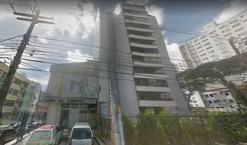 Imagem do Condomínio Casa Da Esquina em Salvador