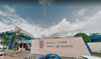 Imagem do Condomínio Casa Da Industria Do Estado De Rondônia em Porto Velho