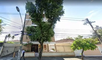 Condomínio Casa Das Acácias em Rio De Janeiro