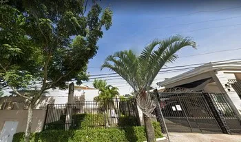 Condomínio Casa De Orleans em São Paulo