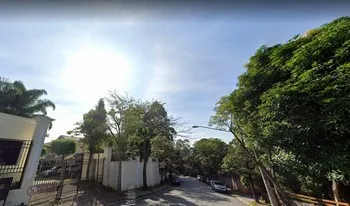 Condomínio Casa De Windsor em São Paulo