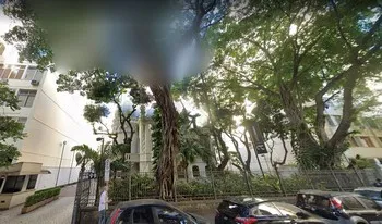 Condomínio Casa Do Comercio em Rio De Janeiro