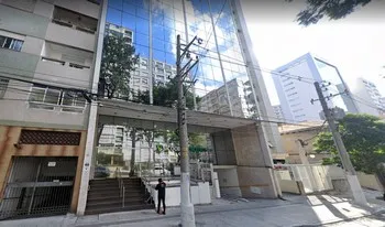 Condomínio Casa Do Cooperativismo Paulista em São Paulo