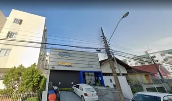 Imagem do Condomínio Casa Do Educador em Florianópolis
