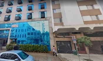 Condomínio Casa Do Professor em São Paulo