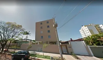 Imagem do Condomínio Casa Do Professor Moacir Leme Da Silva em Cascavel