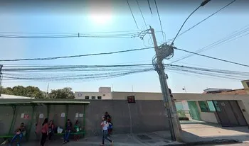 Imagem do Condomínio Casa Do Rotariano De Contagem em Contagem