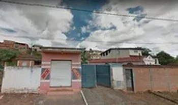 Imagem do Condomínio Casa Do Sol De Caxambu em Caxambu