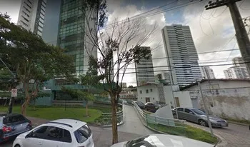 Imagem do Condomínio Casa Forte Trade Center em Recife