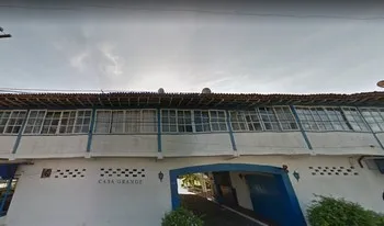 Imagem do Condomínio Casa Grande em Cabo Frio