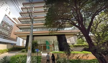Condomínio Casa Olímpia Business em São Paulo