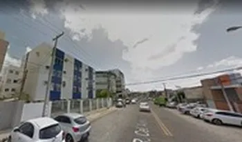 Imagem do Condomínio Casablanca em Natal