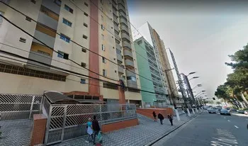 Imagem do Condomínio Casarão Martim Afonso em São Vicente