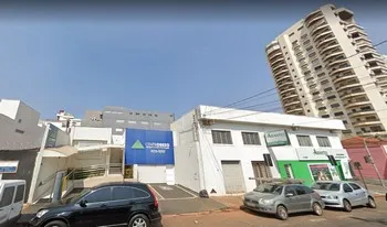 Imagem do Condomínio Cascalho Rico em Uberlândia