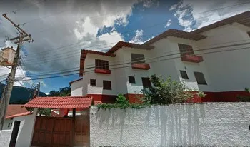 Imagem do Condomínio Cascata Dos Amores em Teresópolis